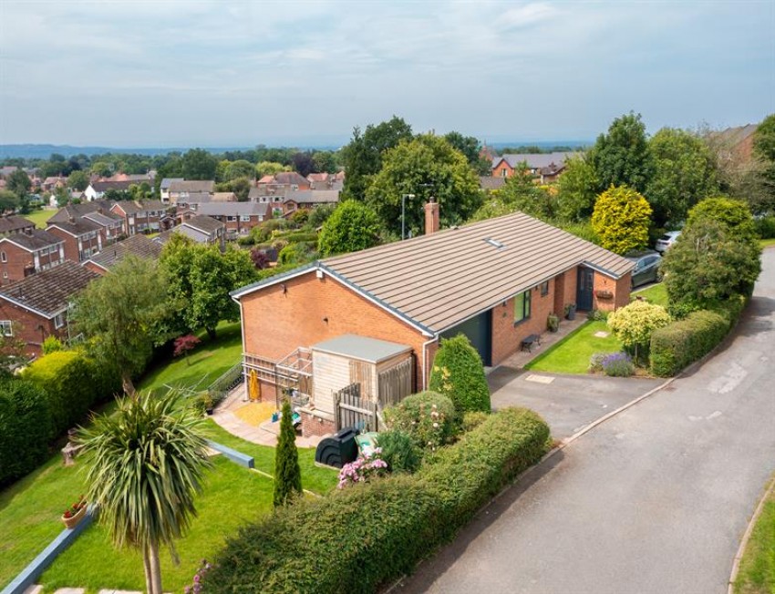 Images for Torr Rise, Tarporley