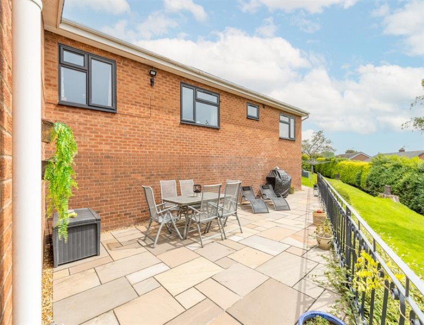 Images for Torr Rise, Tarporley