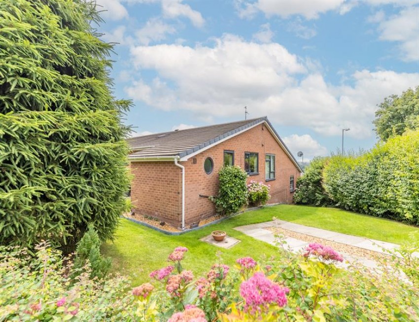 Images for Torr Rise, Tarporley