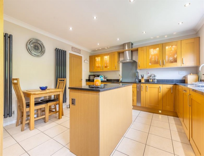 Images for Torr Rise, Tarporley