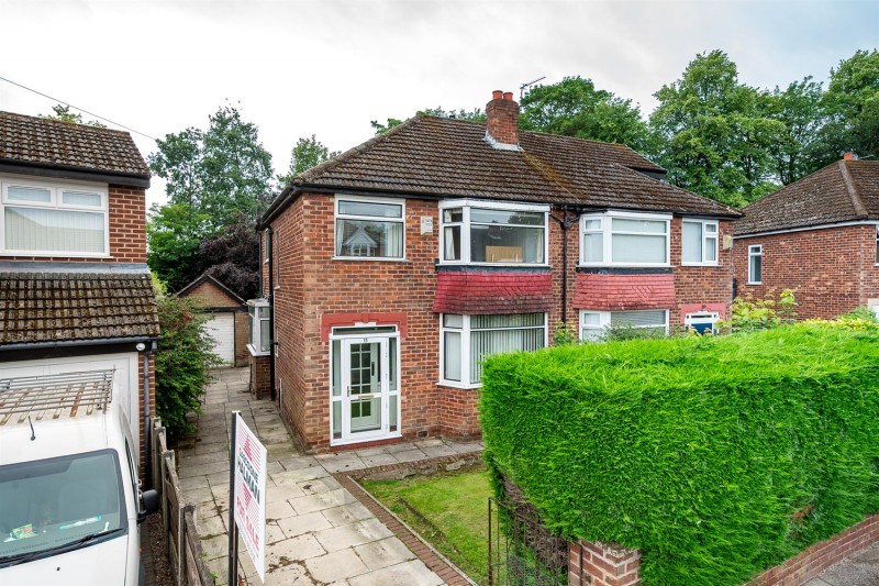 Rothesay Crescent, Sale