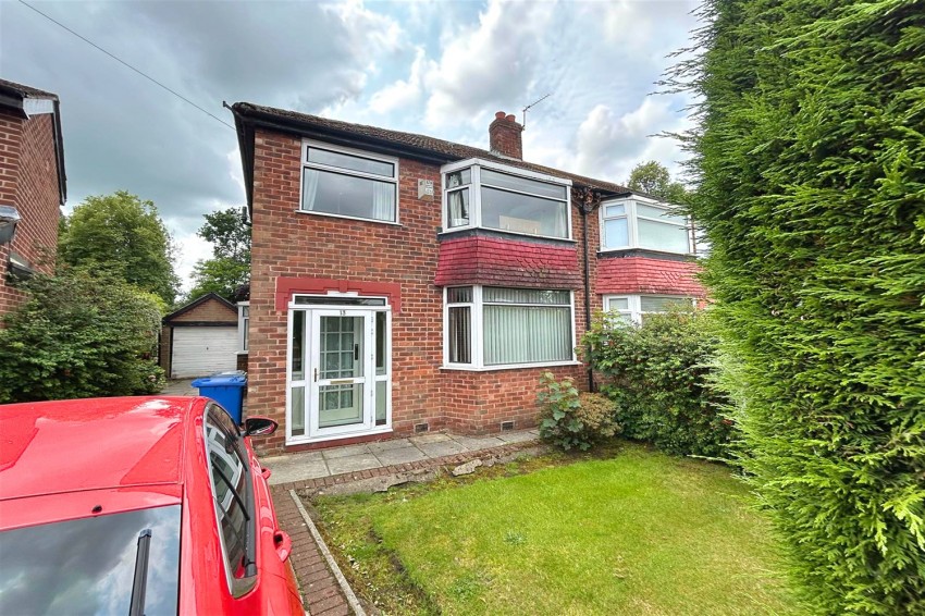 Images for Rothesay Crescent, Sale