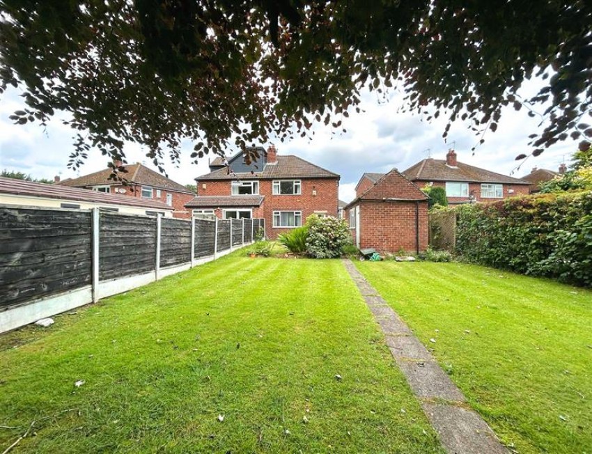 Images for Rothesay Crescent, Sale