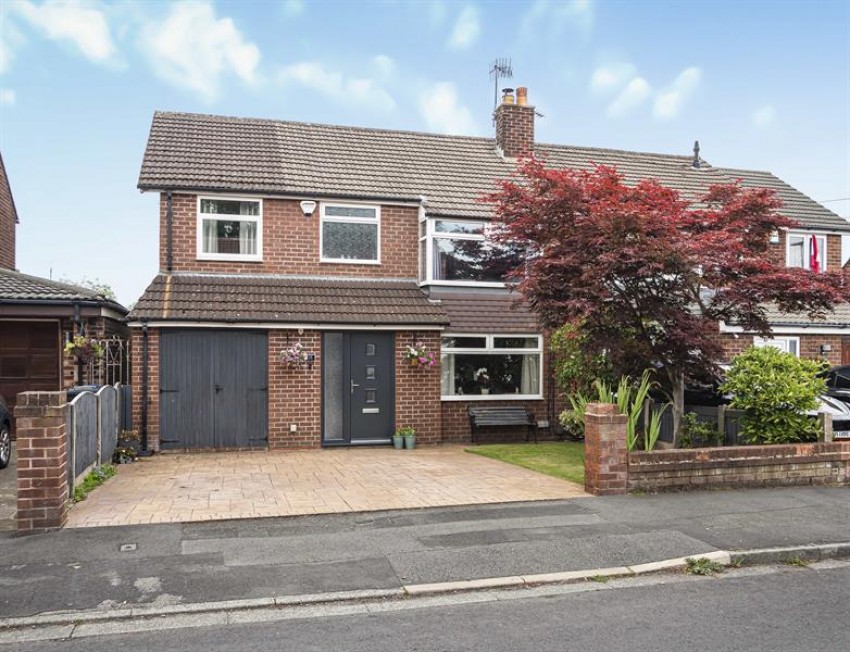 Images for Barley Road, Warrington