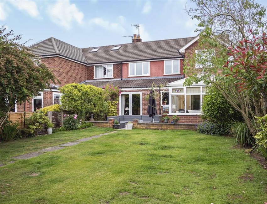 Images for Barley Road, Warrington