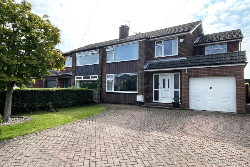 Images for School Close, Knutsford
