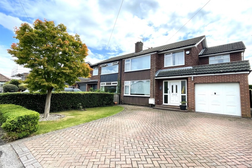 Images for School Close, Knutsford