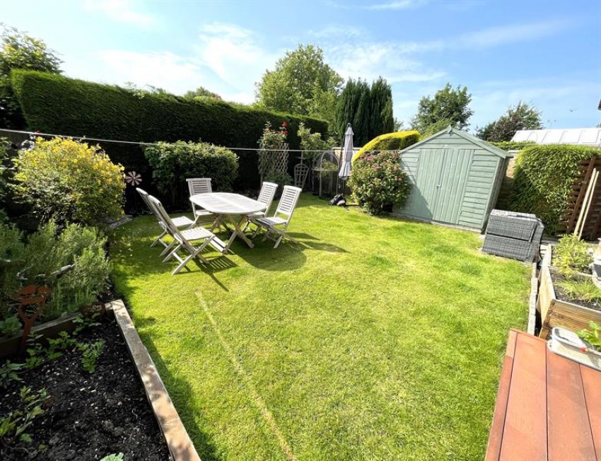 Images for School Close, Knutsford