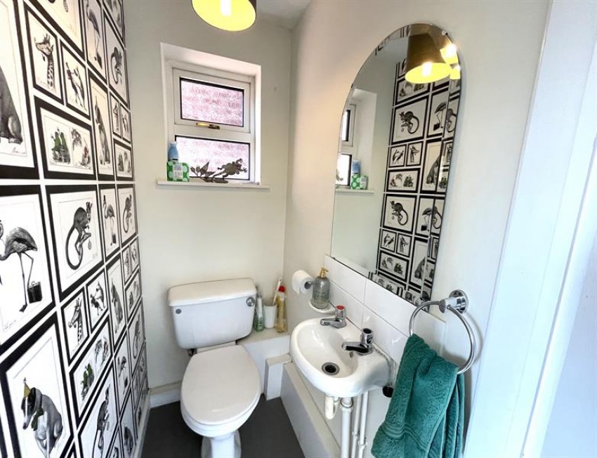 Images for School Close, Knutsford