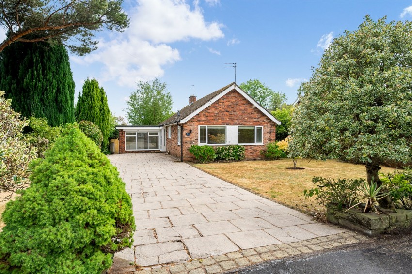 Images for Meadow Drive, Prestbury, Macclesfield