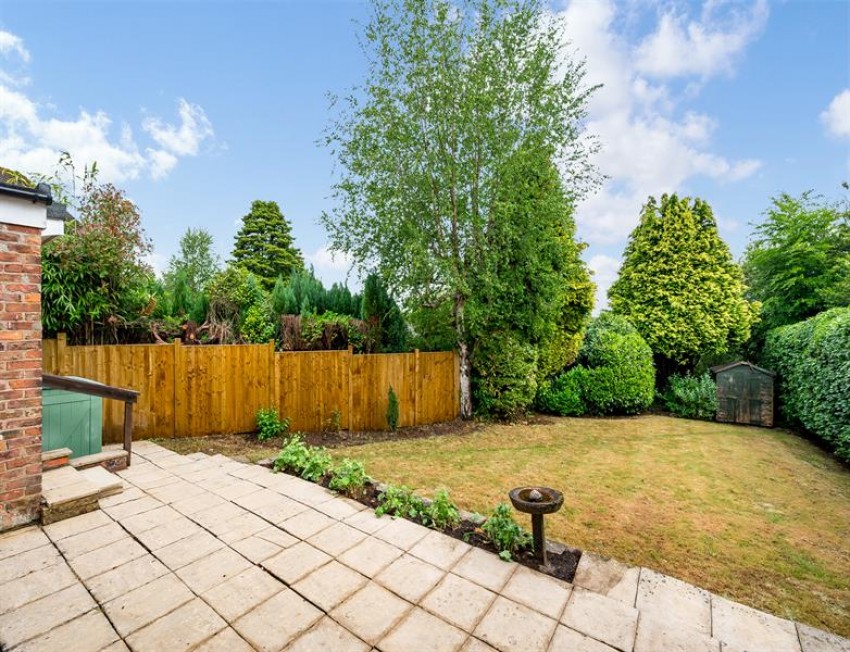 Images for Meadow Drive, Prestbury, Macclesfield
