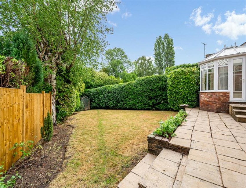 Images for Meadow Drive, Prestbury, Macclesfield