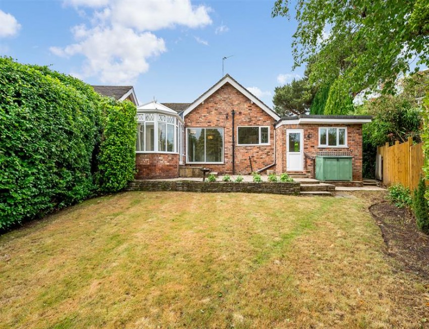 Images for Meadow Drive, Prestbury, Macclesfield