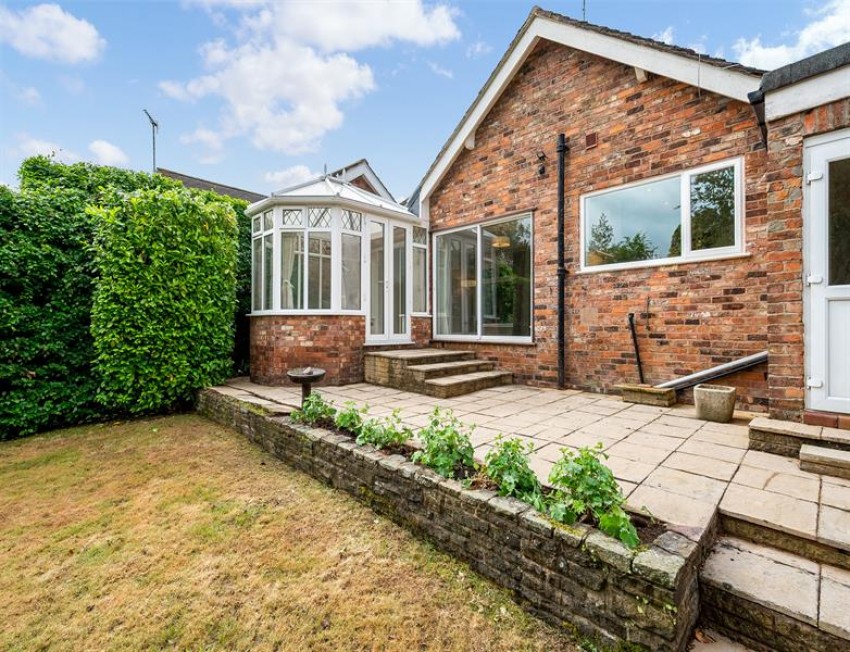 Images for Meadow Drive, Prestbury, Macclesfield