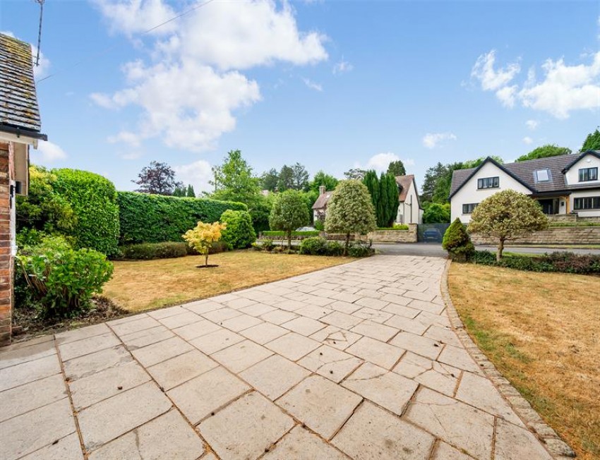 Images for Meadow Drive, Prestbury, Macclesfield