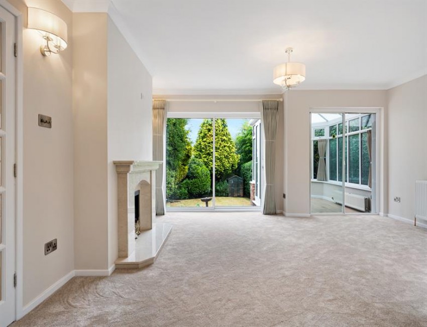 Images for Meadow Drive, Prestbury, Macclesfield