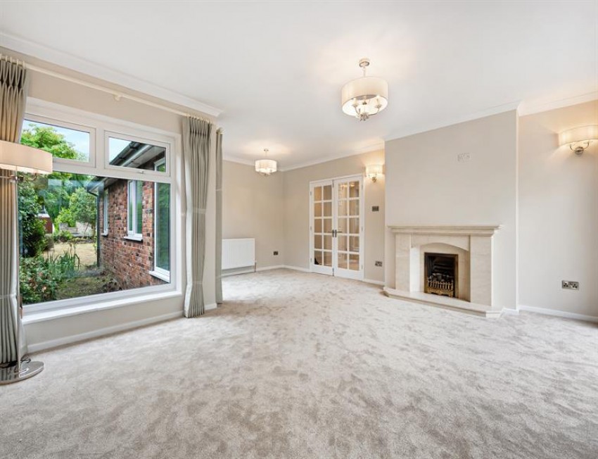 Images for Meadow Drive, Prestbury, Macclesfield