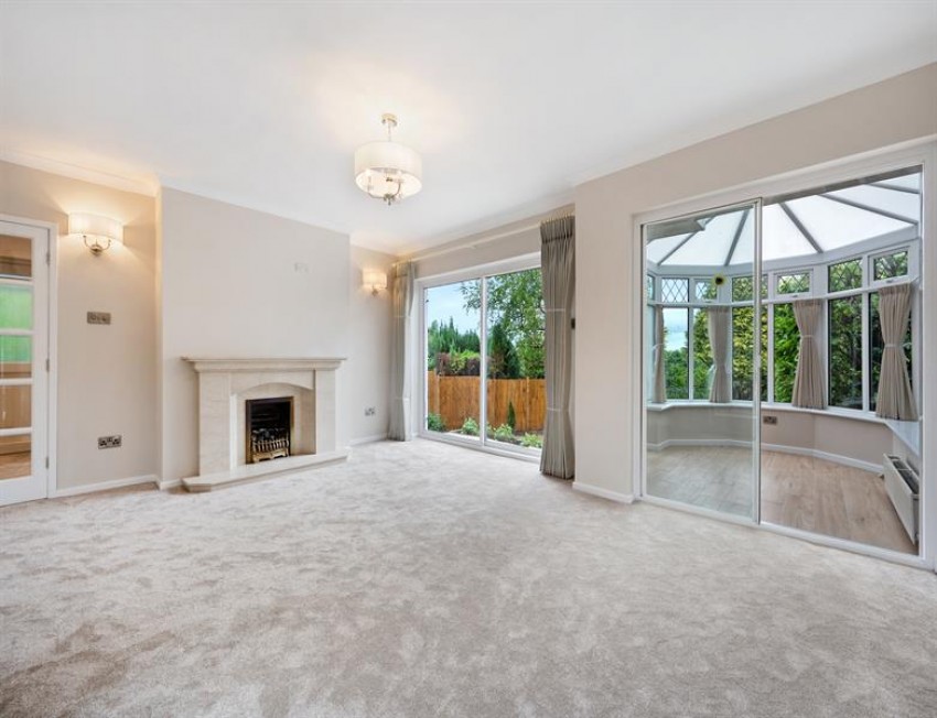Images for Meadow Drive, Prestbury, Macclesfield
