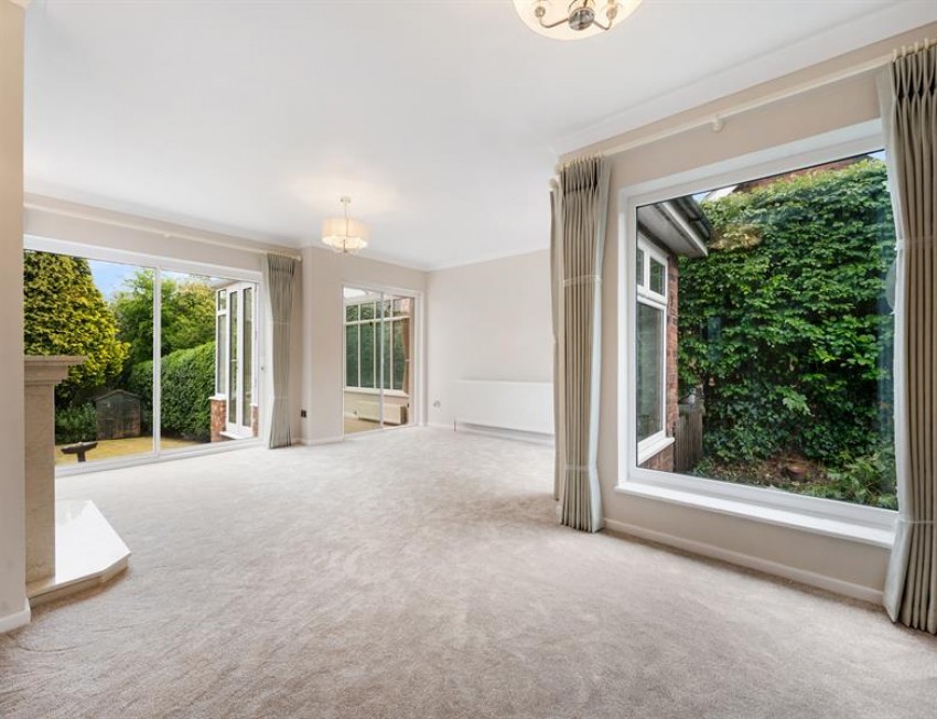 Images for Meadow Drive, Prestbury, Macclesfield