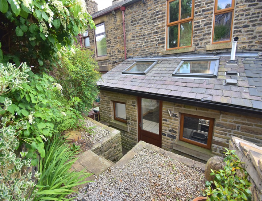 Images for Kinder Road, Hayfield, High Peak