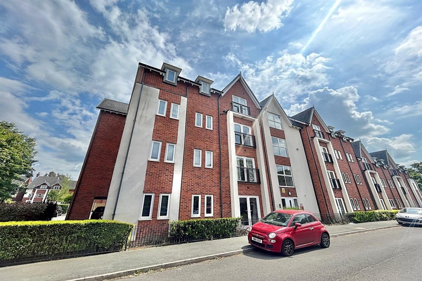 Images for Houseman Crescent, West Didsbury