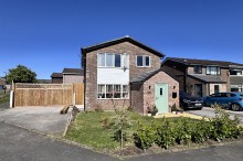 Images for Gisbourne Drive, Chapel-En-Le-Frith, High Peak