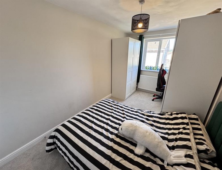 Images for Gisbourne Drive, Chapel-En-Le-Frith, High Peak
