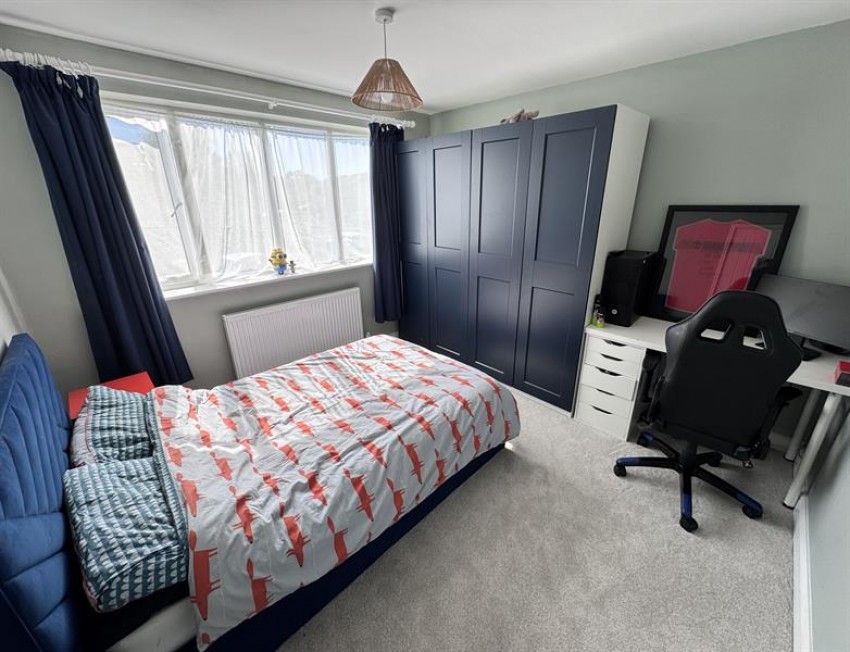 Images for Gisbourne Drive, Chapel-En-Le-Frith, High Peak