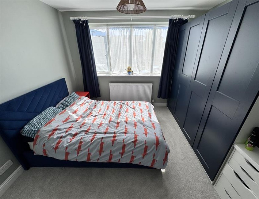 Images for Gisbourne Drive, Chapel-En-Le-Frith, High Peak