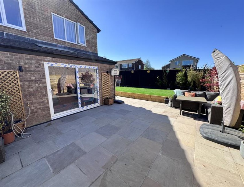 Images for Gisbourne Drive, Chapel-En-Le-Frith, High Peak