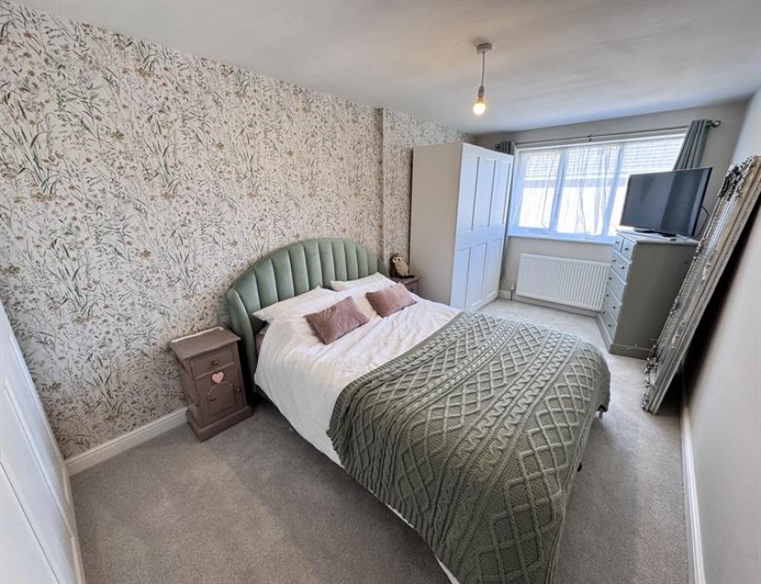 Images for Gisbourne Drive, Chapel-En-Le-Frith, High Peak