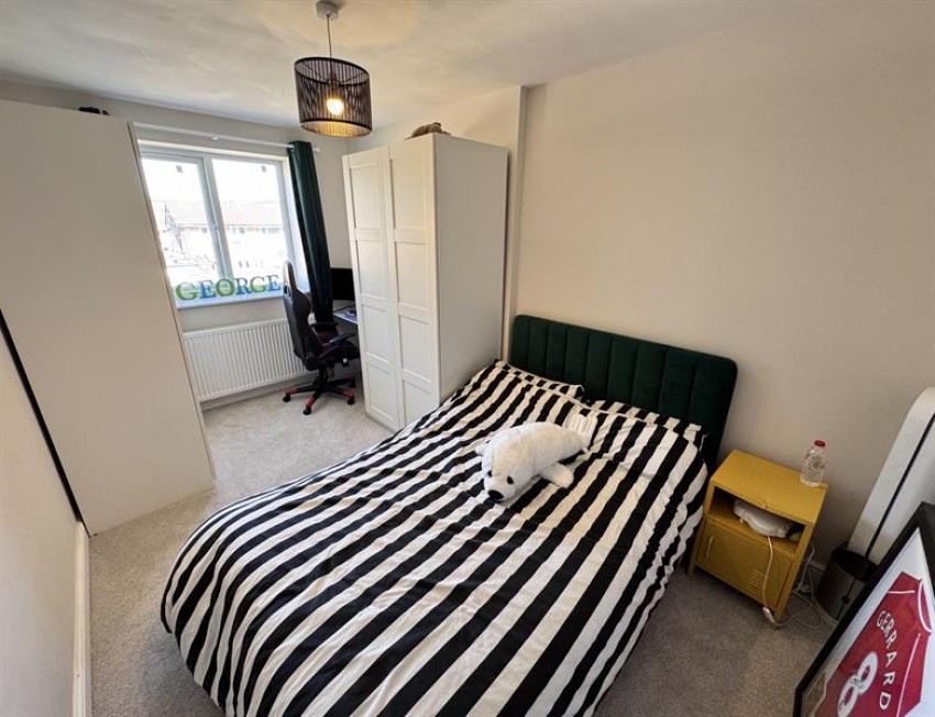 Images for Gisbourne Drive, Chapel-En-Le-Frith, High Peak