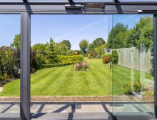Images for Beautiful landscaped plot of 0.26 acre and contemporary home at The Hamptons