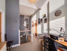 Images for Beautiful landscaped plot of 0.26 acre and contemporary home at The Hamptons