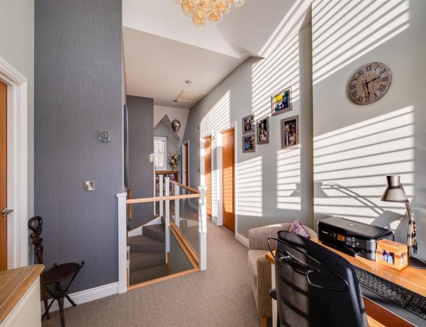 Images for Beautiful landscaped plot of 0.26 acre and contemporary home at The Hamptons