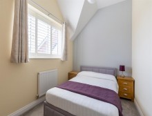 Images for Beautiful landscaped plot of 0.26 acre and contemporary home at The Hamptons