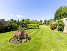 Images for Beautiful landscaped plot of 0.26 acre and contemporary home at The Hamptons