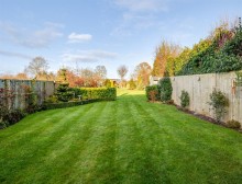 Images for Beautiful landscaped plot of 0.26 acre and contemporary home at The Hamptons