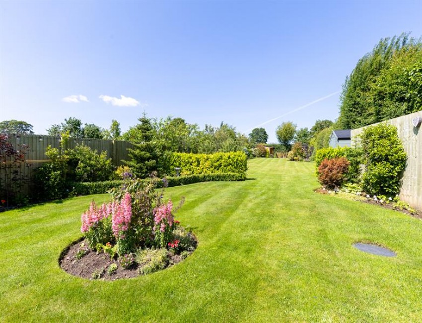 Images for Beautiful landscaped plot of 0.26 acre and contemporary home at The Hamptons