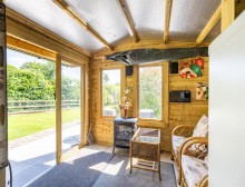 Images for Beautiful landscaped plot of 0.26 acre and contemporary home at The Hamptons