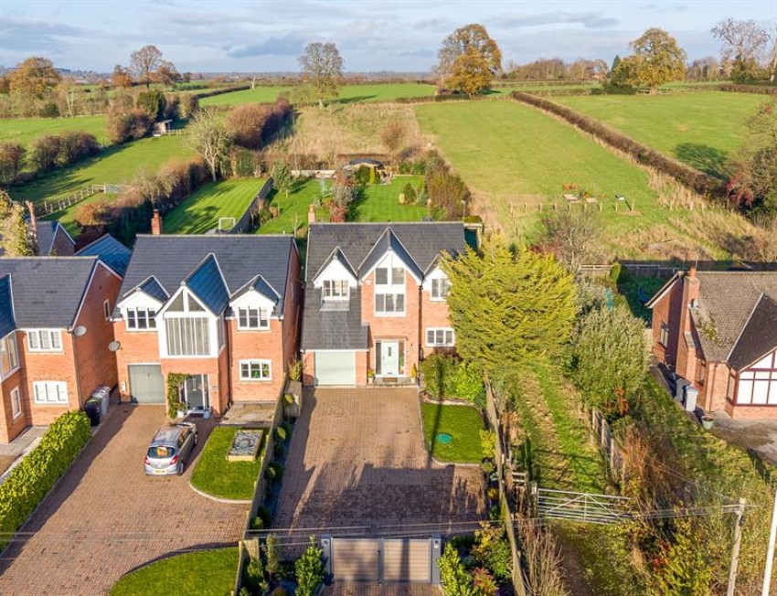 Images for Beautiful landscaped plot of 0.26 acre and contemporary home at The Hamptons