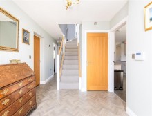 Images for Beautiful landscaped plot of 0.26 acre and contemporary home at The Hamptons