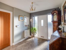 Images for Beautiful landscaped plot of 0.26 acre and contemporary home at The Hamptons