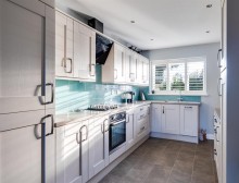 Images for Beautiful landscaped plot of 0.26 acre and contemporary home at The Hamptons