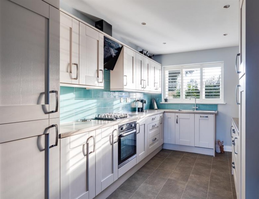 Images for Beautiful landscaped plot of 0.26 acre and contemporary home at The Hamptons