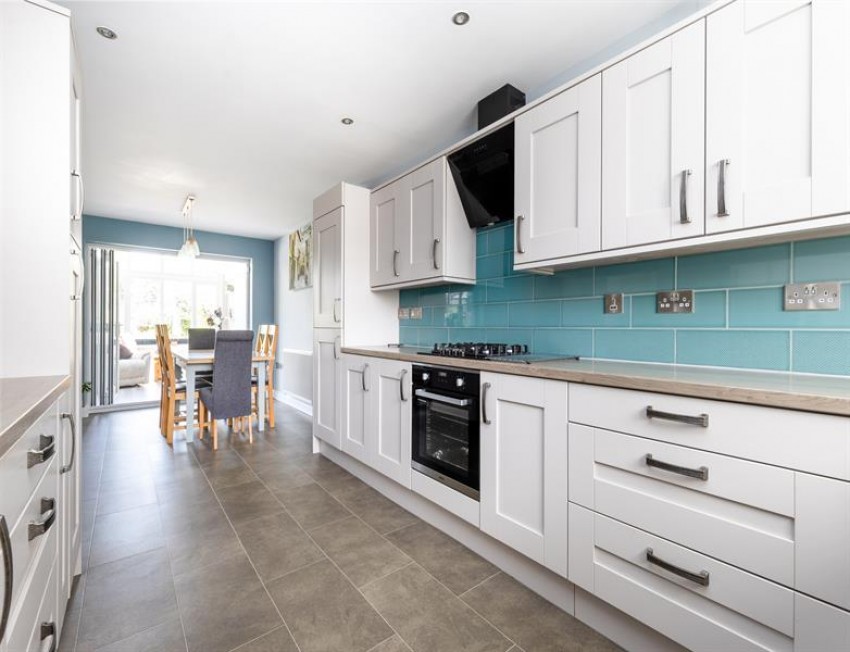 Images for Beautiful landscaped plot of 0.26 acre and contemporary home at The Hamptons
