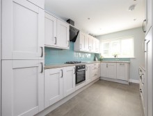 Images for Beautiful landscaped plot of 0.26 acre and contemporary home at The Hamptons