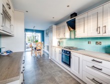 Images for Beautiful landscaped plot of 0.26 acre and contemporary home at The Hamptons