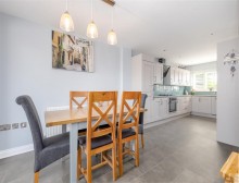Images for Beautiful landscaped plot of 0.26 acre and contemporary home at The Hamptons