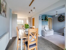 Images for Beautiful landscaped plot of 0.26 acre and contemporary home at The Hamptons